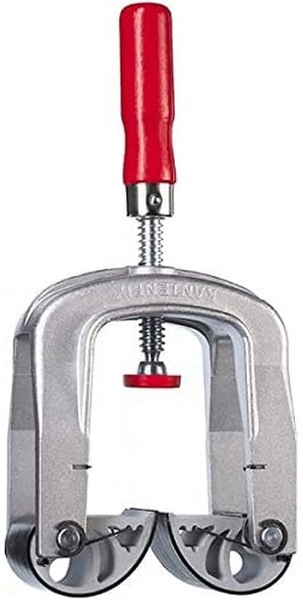 Bessey KF4 Werkbankadapter Spanbreedte (max.):80 mm Afm. werkbereik:110 mm
