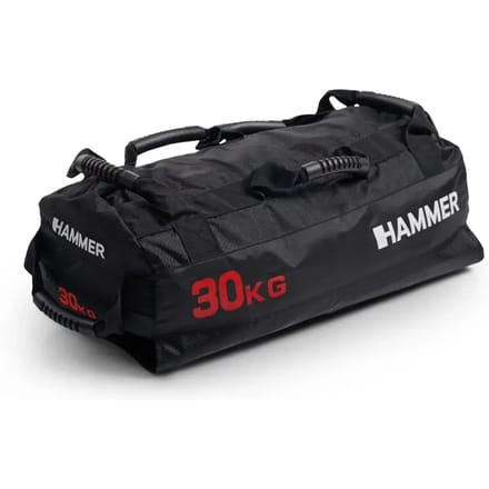Competitiezandzak Hammer 30 kg