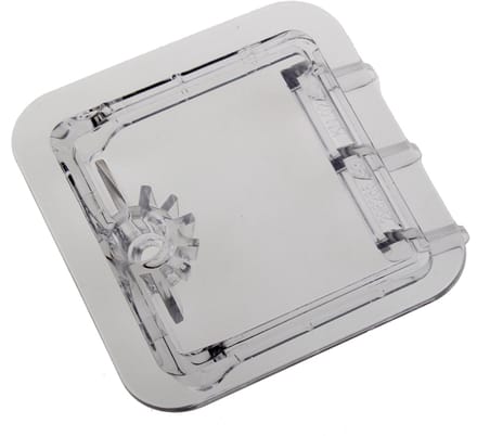 BEKO - BESCHERMING LAMP TKF8439 - 2962650100