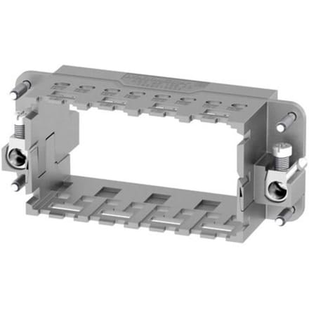 RockStar® MODU plug, gegevens module HDC MBUS 2 FC Weidmüller Inhoud: 1 stuk(s) Datamodule