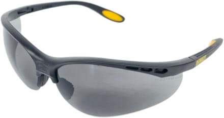 Dewalt DPG58-2D EU veiligheidsbril - Getint - Anti-condens laag