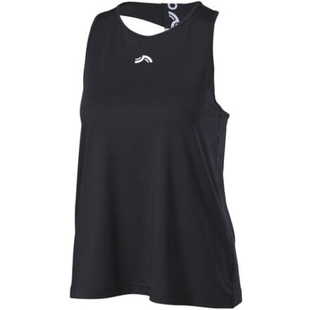 CRIVIT Dames sport top (Zwart, S (36/38))
