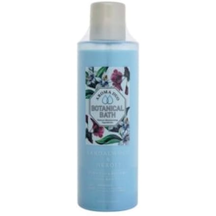 Kokubo - Aroma Duo Botanical Bath Sandalwood & Neroli 500ml