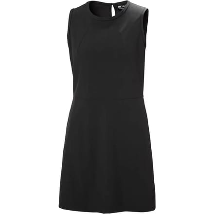 Dames t-shirt jurk Helly Hansen Thalia