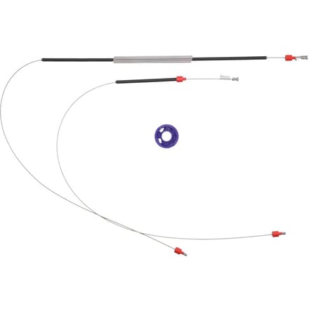 Reparatieset, raamopener BLIC 6205-10-013815P links