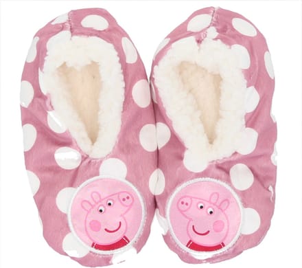 Peppa Pig Pantoffels - Sloffen - 32-34