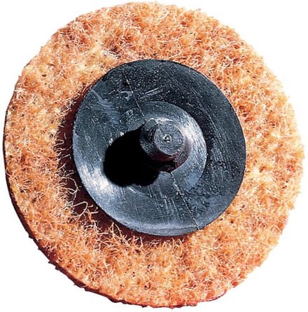 Flexovit Flexbrite - Mini Schuurschijven Ø75mm 50 stuks
