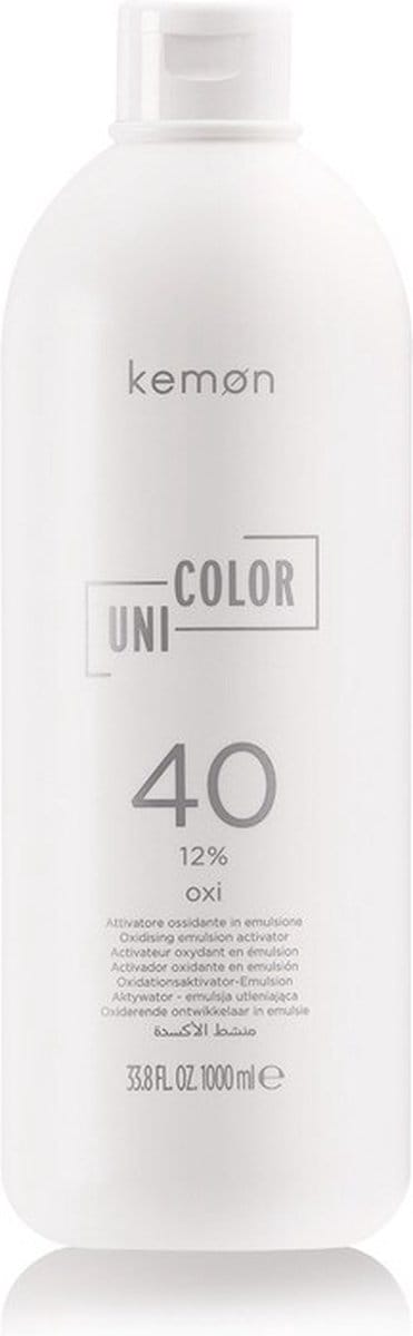 Kemon Oxi 12% 40vol 1000ml