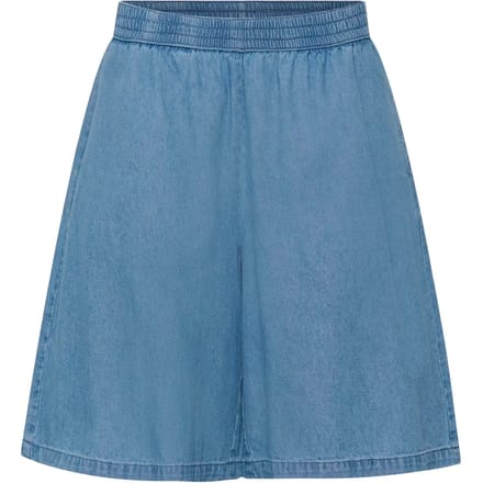 Damesshort KAFFE Jade