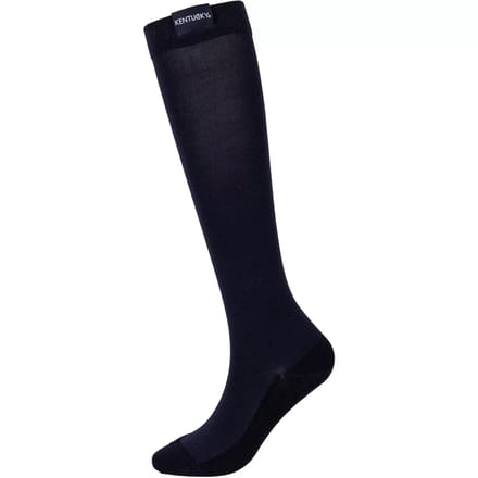 Kentucky Horsewear - Sokken marine 35/40