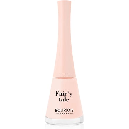 Bourjois Paris 1 Seconde Nagellak 9ml - 14 Fair'y Tale