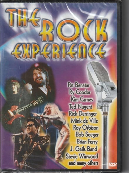 Rock Experience