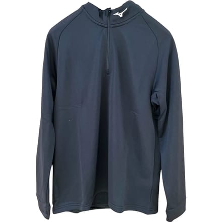 Sweatshirt Mizuno Crested
