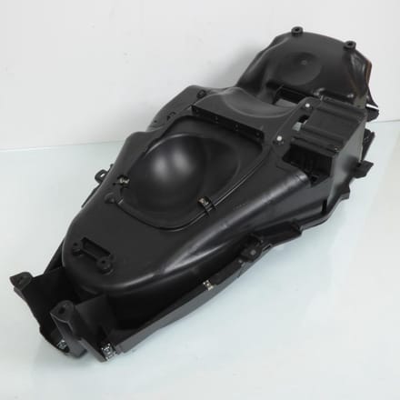 Opbergvak bak onder zadel origineel voor scooter Piaggio 125 MP3 2006-2012 657185 Nieuw