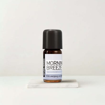 Natural Heroes Morning Breeze EO Blend - 5 ml