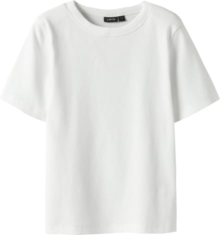 NAME IT - NLFHINAJA SS SHORT S TOP SOLID NOOS - Meisjes - Blouses
