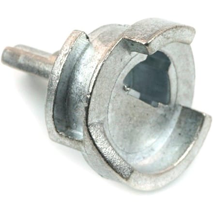BSP12 Contactslot Cilinder Tabgleuf voor VW Seat 357905855B 4A1905855