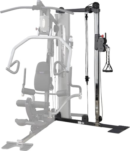 Cable Tower Body-Solid GCCA - Krachtstation
