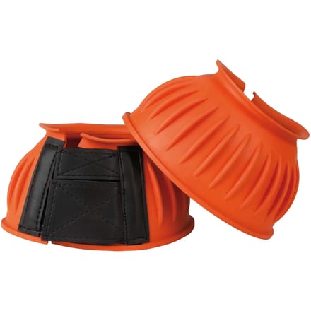 Open paardenbellen met klittenband T de T