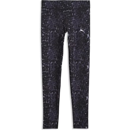 Meisjes legging met print Puma
