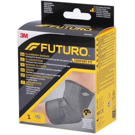 Futuro Comfort Lift Elleboogsteun 04038eu1