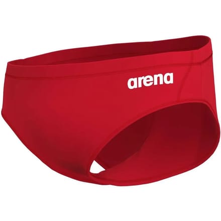 Zwembroeken Arena Waterpolo Solid