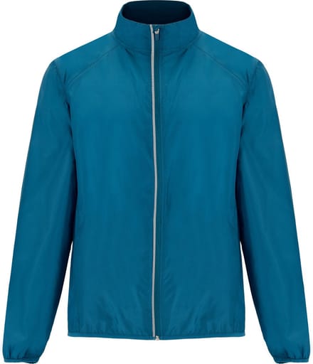 Roly Men´s Glasgow Windjacket RY5050 - Moonlight Blue 45 - XL