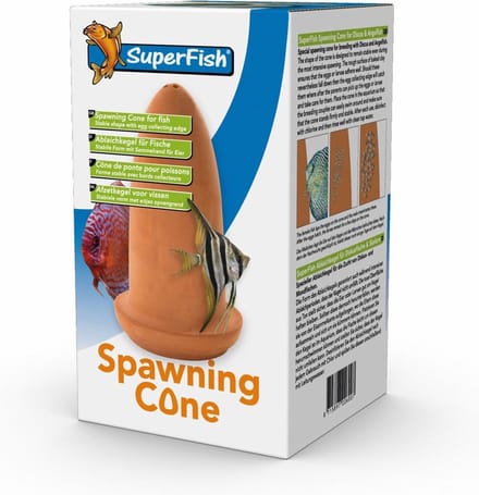 Superfish Afzetkegel - Discus