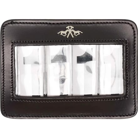 Nummerplaathouder HV Polo Legacy
