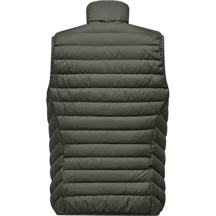 Mouwloos damesjack Salewa Brenta RDS