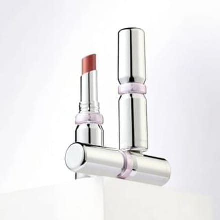 MACK ANDY - Matte Hold Lipstick - 4 Colors M06# Matte Burning Clouds - 4.2g
