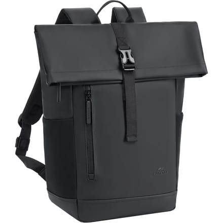 Rolltop backpack Rivacase 14"