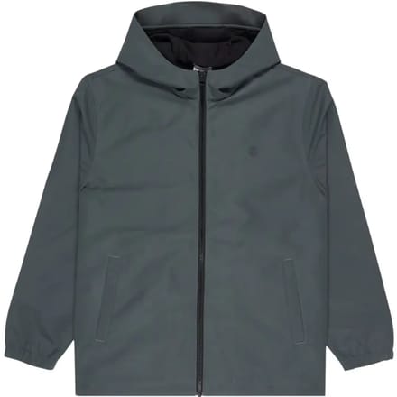 Hooded jacket Element Alder