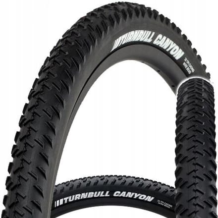 Kenda Turnbull Canyon - Fietsband - 29 x 2,0 MTB - Hoge Grip