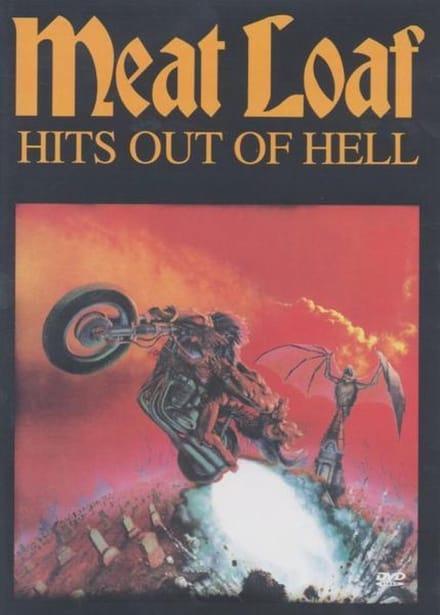 Meat Loaf - Hits out of Hell