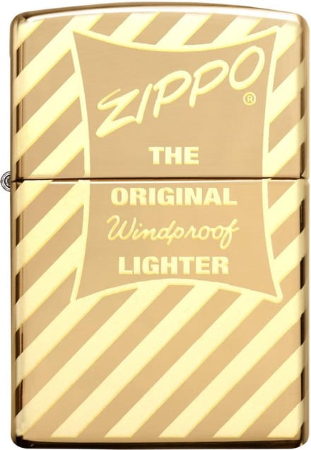 Aansteker Zippo The Original