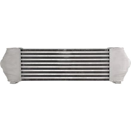 Intercooler THERMOTEC DAG015TT