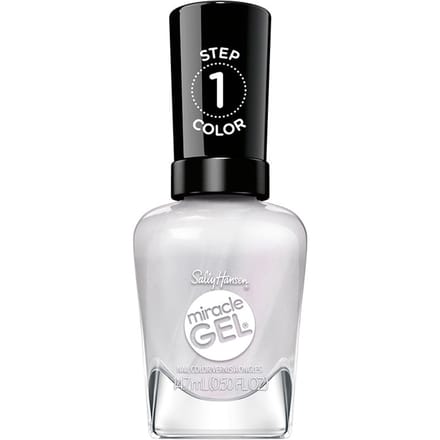 SH Miracle Gel Nail Polish Lacquer 14.7 ML / 0.50 FL OZ