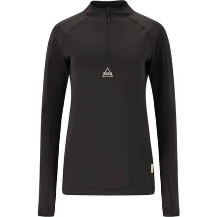 T-shirt met lange mouwen SOS Timberline