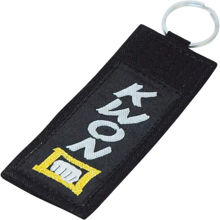 Sleutelhanger Kwon