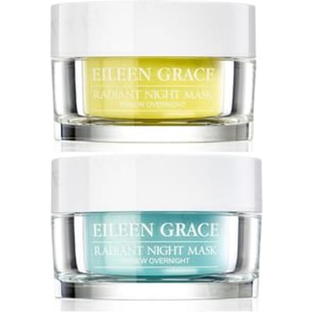 EILEEN GRACE - Radiant Night Mask Renew Overnight Oil Control - 50ml
