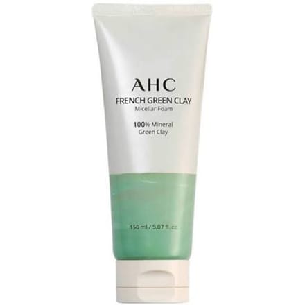 The Saem - My Cleanse Recipe Cleansing Foam #Shine Berry 150ml