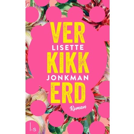 Verkikkerd - Verkikkerd - Lisette Jonkman