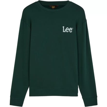 Sweatshirt Lee Wobbly