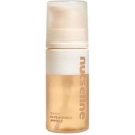 nutseline - Soy Nut Protein Bubble Ampoule 90ml