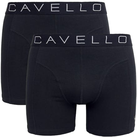 Cavello Lange short - 2 Pack Noir - CB17013 - L