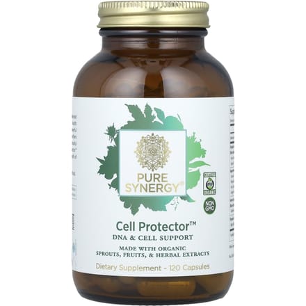 Cell Protector™, 120 Capsules