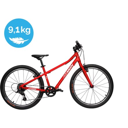 Kinderfiets Bemoov M24