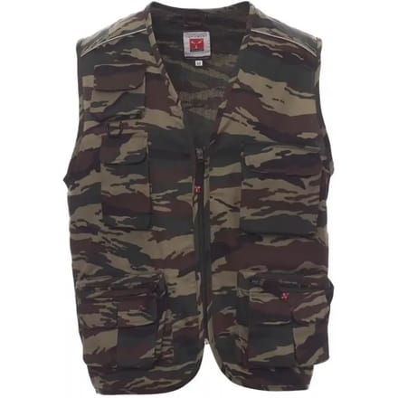 Payper Pocket - Camouflage - L