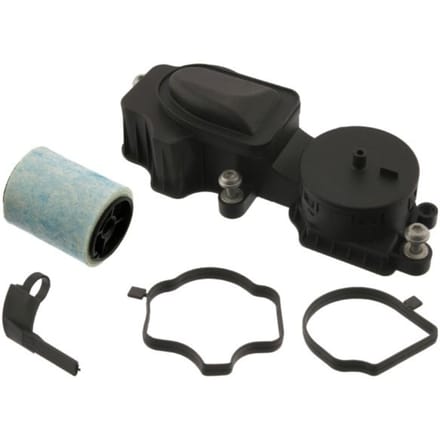Klep, carterventilatie FEBI BILSTEIN 45197